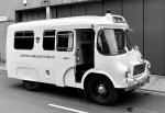 Austin LD Wandsworth Ambulance Mk II 1960 года